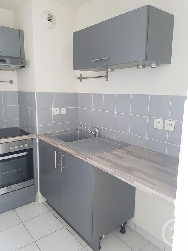 Appartement Studio &agrave; louer - 1 pi&egrave;ce - 30,58 m2 - Morteau - 25 - FRANCHE-COMTE