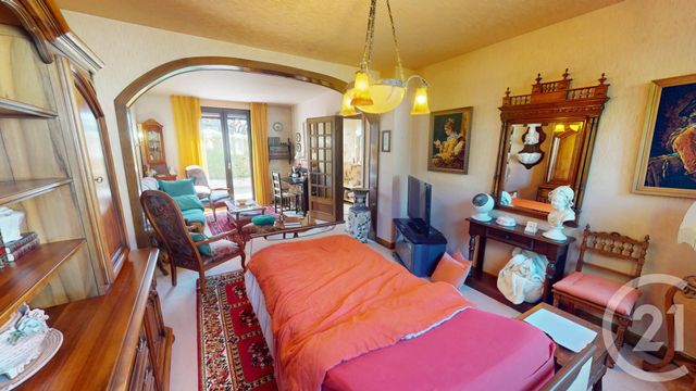 Maison &agrave; vendre - 6 pi&egrave;ces - 85,86 m2 - Morteau - 25 - FRANCHE-COMTE