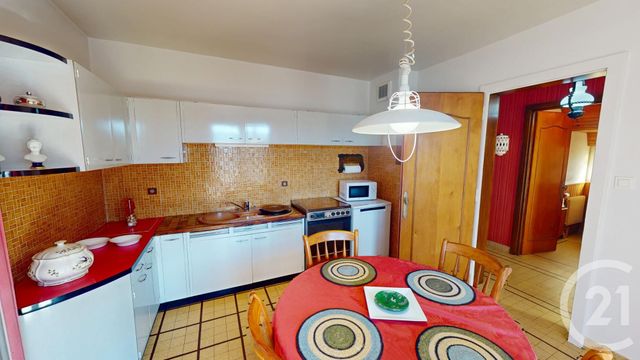 Maison &agrave; vendre - 6 pi&egrave;ces - 85,86 m2 - Morteau - 25 - FRANCHE-COMTE