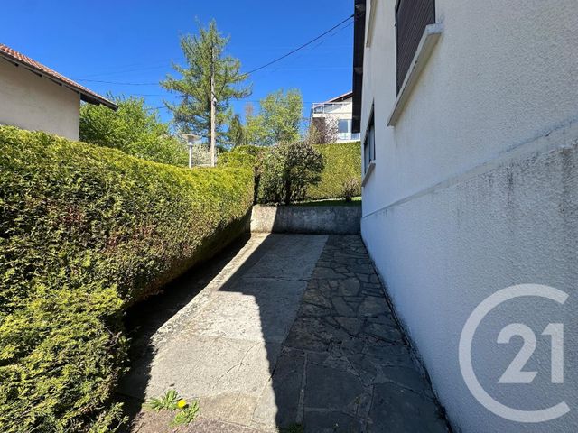 Maison &agrave; vendre - 6 pi&egrave;ces - 85,86 m2 - Morteau - 25 - FRANCHE-COMTE