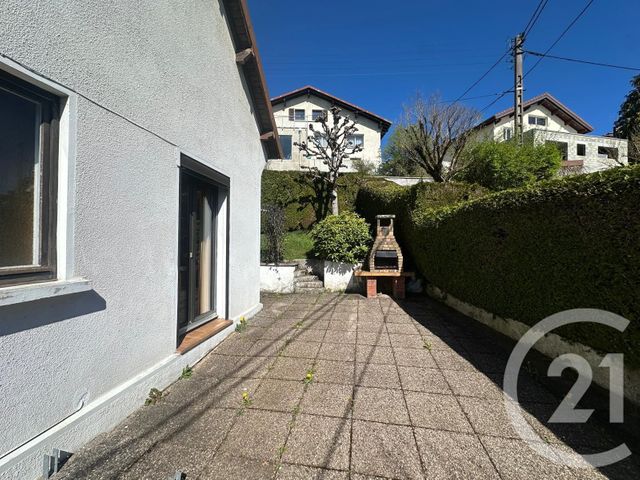 Maison &agrave; vendre - 6 pi&egrave;ces - 85,86 m2 - Morteau - 25 - FRANCHE-COMTE