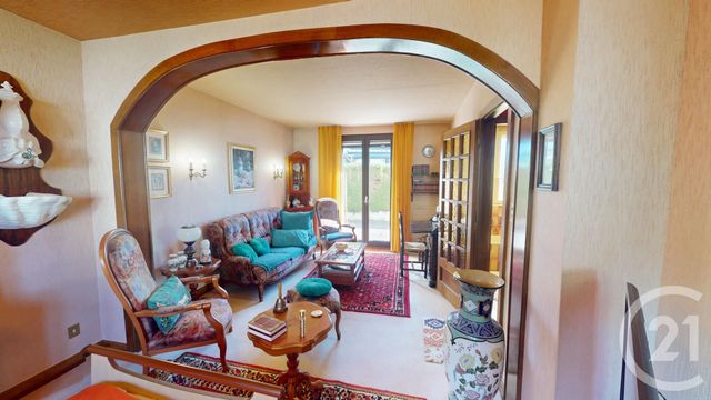 Maison &agrave; vendre - 6 pi&egrave;ces - 85,86 m2 - Morteau - 25 - FRANCHE-COMTE