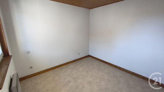 Appartement F4 &agrave; louer - 4 pi&egrave;ces - 74,35 m2 - Morteau - 25 - FRANCHE-COMTE