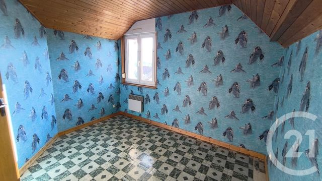 Appartement F4 &agrave; louer - 4 pi&egrave;ces - 74,35 m2 - Morteau - 25 - FRANCHE-COMTE