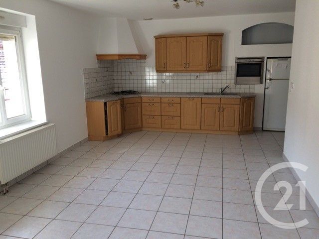 appartement - VILLERS LE LAC - 25