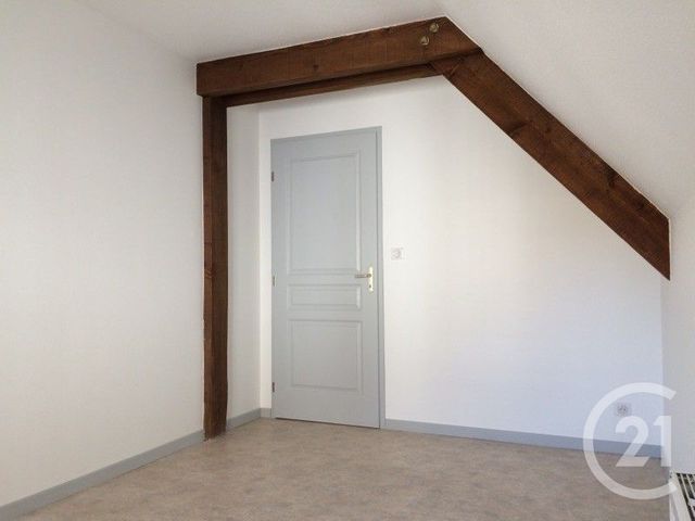 Appartement F4 &agrave; louer - 4 pi&egrave;ces - 108,46 m2 - Villers Le Lac - 25 - FRANCHE-COMTE