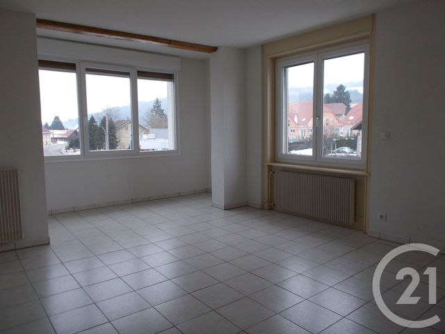 appartement - LES FINS - 25
