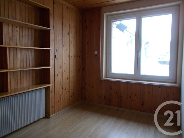 Appartement F4 &agrave; louer - 4 pi&egrave;ces - 97,49 m2 - Les Fins - 25 - FRANCHE-COMTE