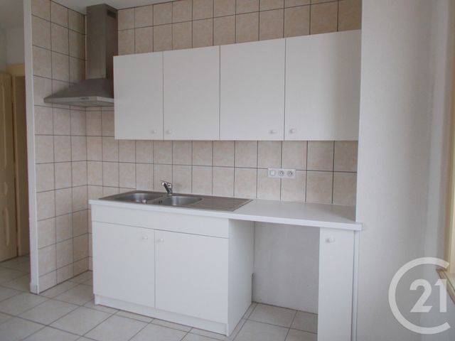 Appartement F4 &agrave; louer - 4 pi&egrave;ces - 97,49 m2 - Les Fins - 25 - FRANCHE-COMTE