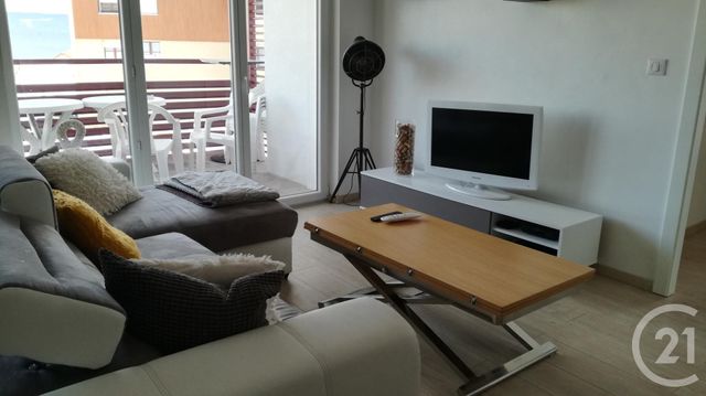 Appartement F3 &agrave; louer - 3 pi&egrave;ces - 62,34 m2 - Morteau - 25 - FRANCHE-COMTE