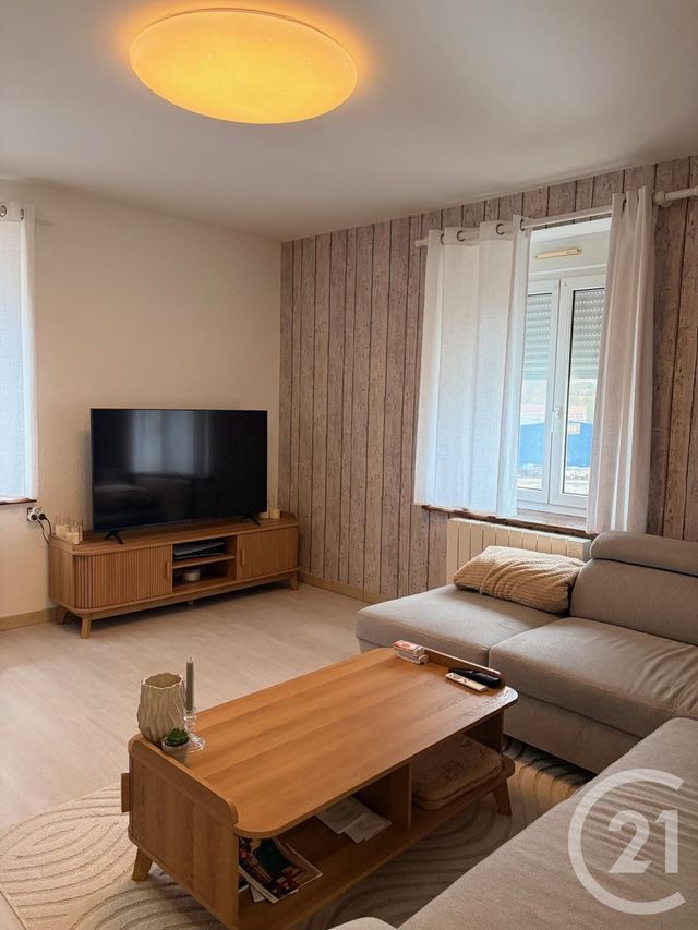appartement - MORTEAU - 25