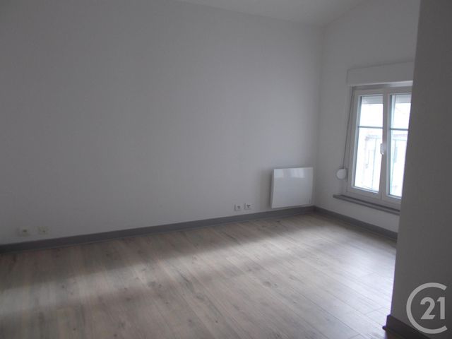 Appartement F2 &agrave; louer - 2 pi&egrave;ces - 51,91 m2 - Morteau - 25 - FRANCHE-COMTE