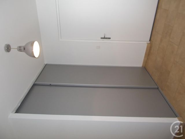 Appartement F2 &agrave; louer - 2 pi&egrave;ces - 74 m2 - Les Fins - 25 - FRANCHE-COMTE