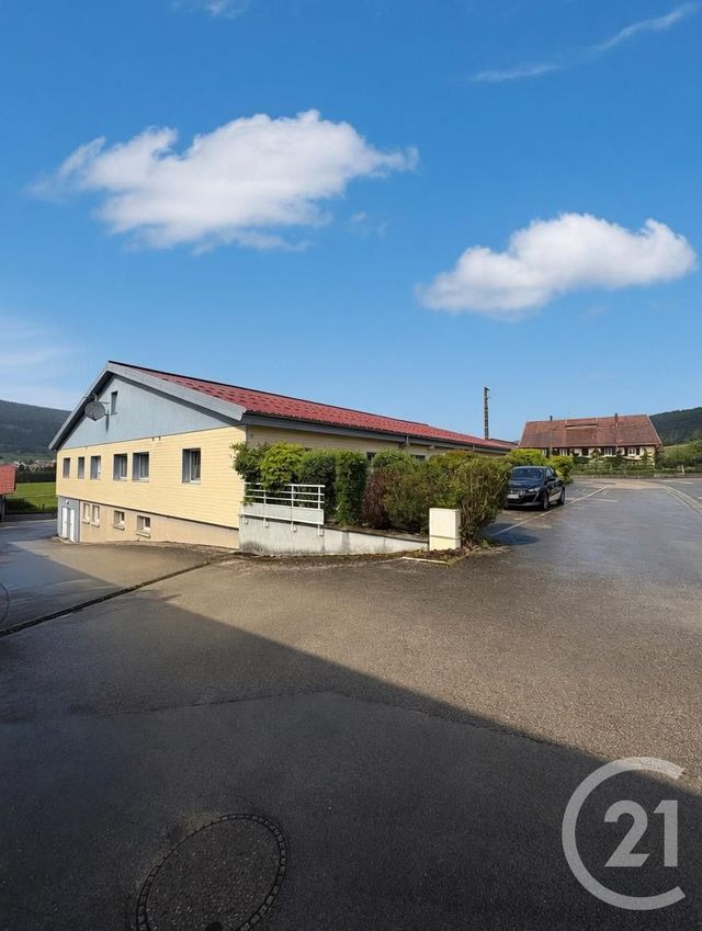 appartement - LES FINS - 25