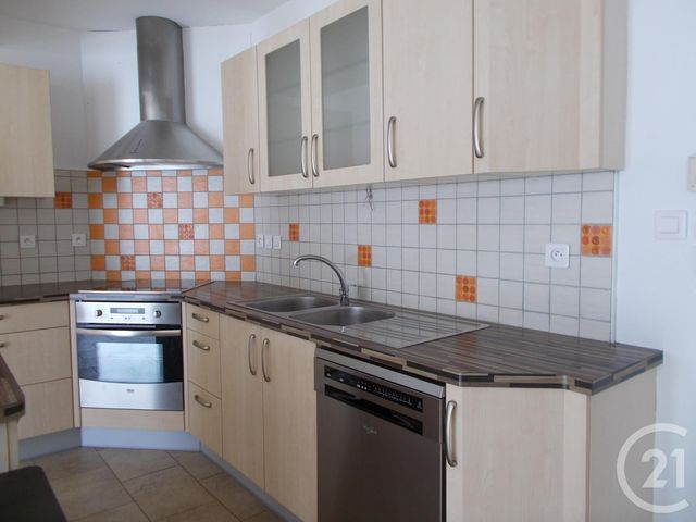 Appartement F2 &agrave; louer - 2 pi&egrave;ces - 74 m2 - Les Fins - 25 - FRANCHE-COMTE