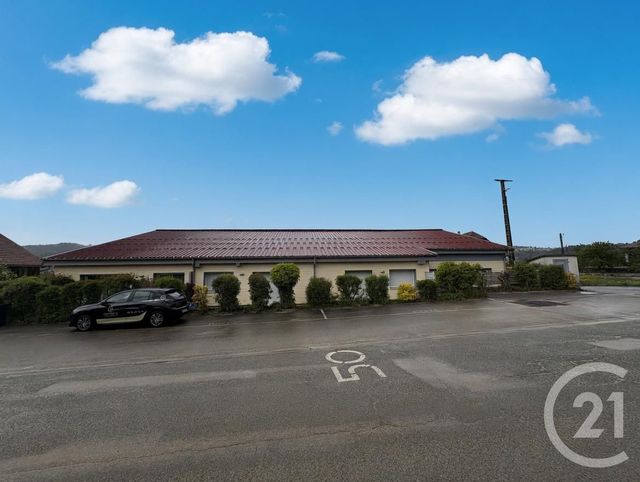 Appartement F2 &agrave; louer - 2 pi&egrave;ces - 74 m2 - Les Fins - 25 - FRANCHE-COMTE