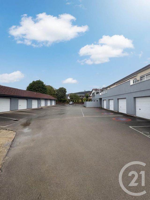 Appartement F2 &agrave; louer - 2 pi&egrave;ces - 74 m2 - Les Fins - 25 - FRANCHE-COMTE