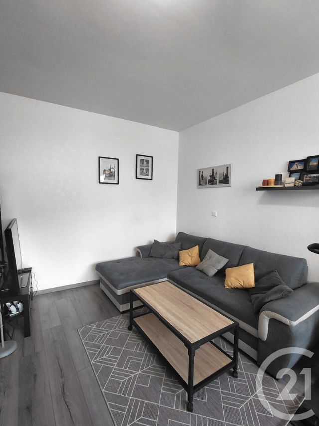 Appartement Studio &agrave; vendre - 1 pi&egrave;ce - 32,51 m2 - Morteau - 25 - FRANCHE-COMTE