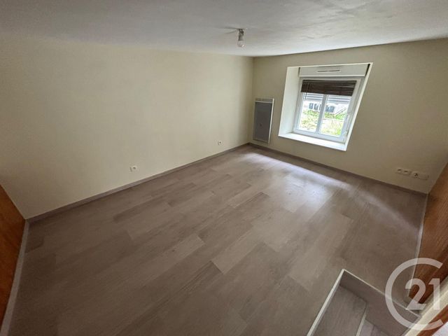 Appartement F3 &agrave; louer - 3 pi&egrave;ces - 64,60 m2 - Morteau - 25 - FRANCHE-COMTE