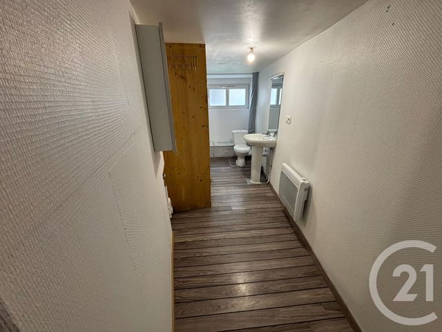 Appartement F3 &agrave; louer - 3 pi&egrave;ces - 64,60 m2 - Morteau - 25 - FRANCHE-COMTE
