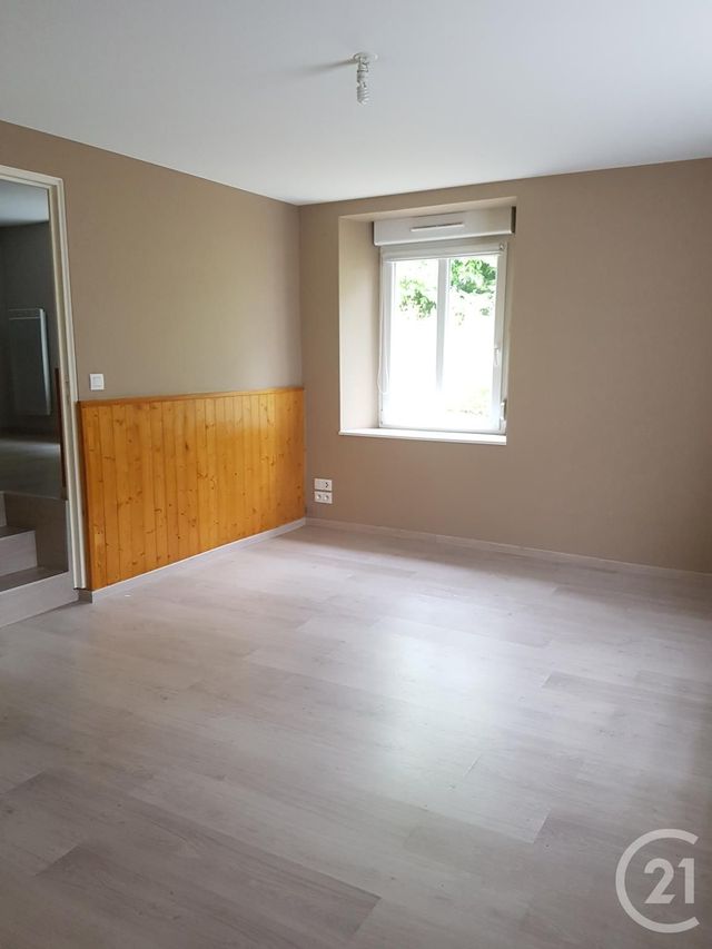 Appartement F3 &agrave; louer - 3 pi&egrave;ces - 64,60 m2 - Morteau - 25 - FRANCHE-COMTE
