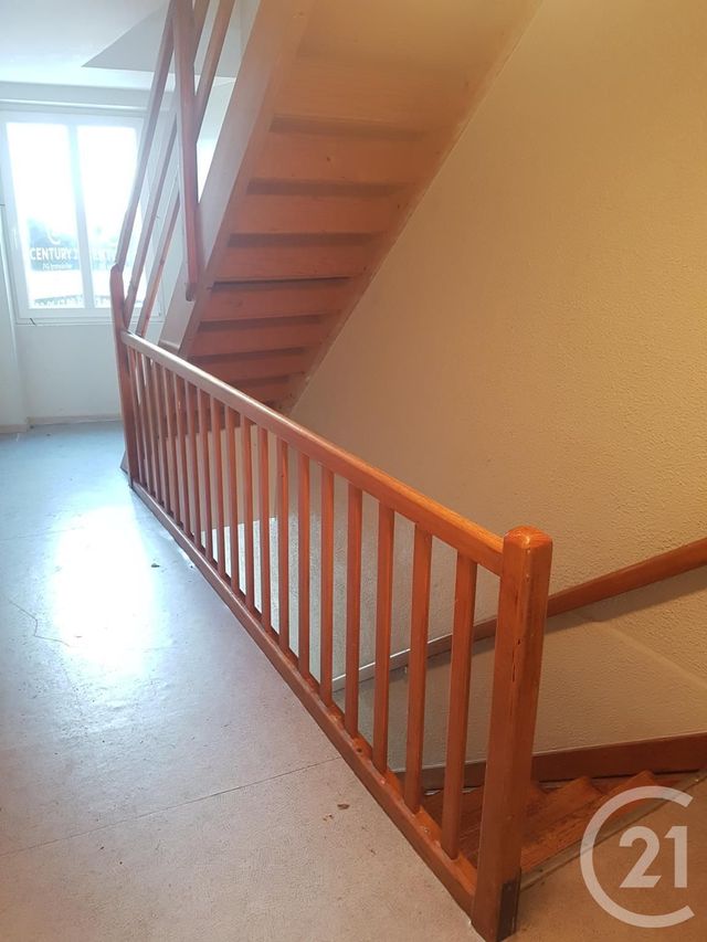 Appartement F3 &agrave; louer - 3 pi&egrave;ces - 64,60 m2 - Morteau - 25 - FRANCHE-COMTE
