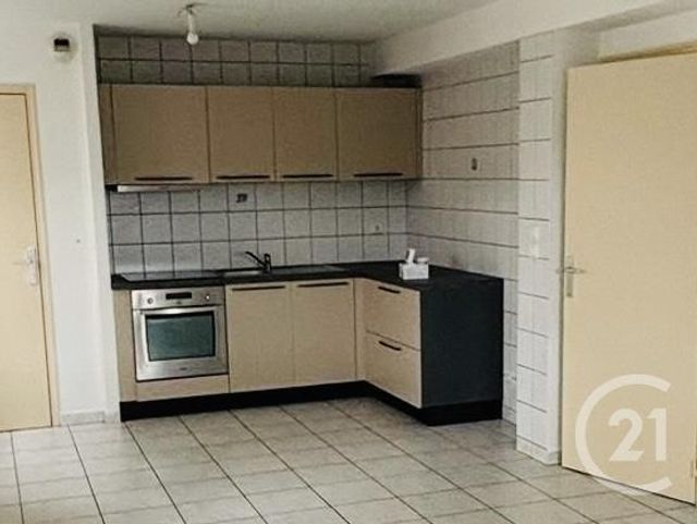 Appartement F3 &agrave; louer - 3 pi&egrave;ces - 71,84 m2 - Morteau - 25 - FRANCHE-COMTE