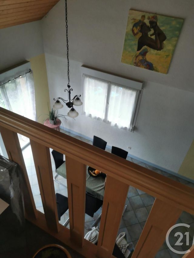 Maison &agrave; louer - 5 pi&egrave;ces - 135,29 m2 - Gilley - 25 - FRANCHE-COMTE