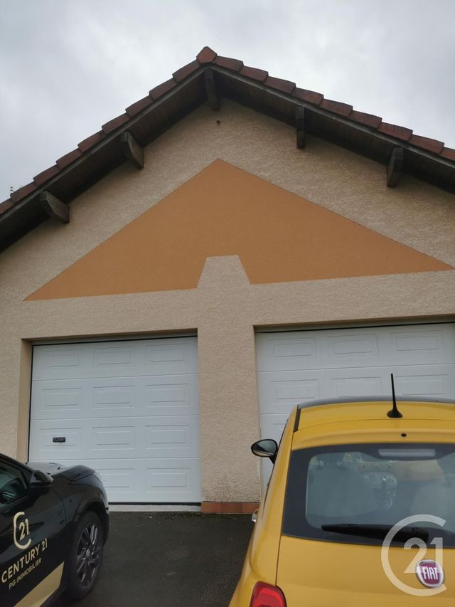 Maison &agrave; louer - 5 pi&egrave;ces - 135,29 m2 - Gilley - 25 - FRANCHE-COMTE