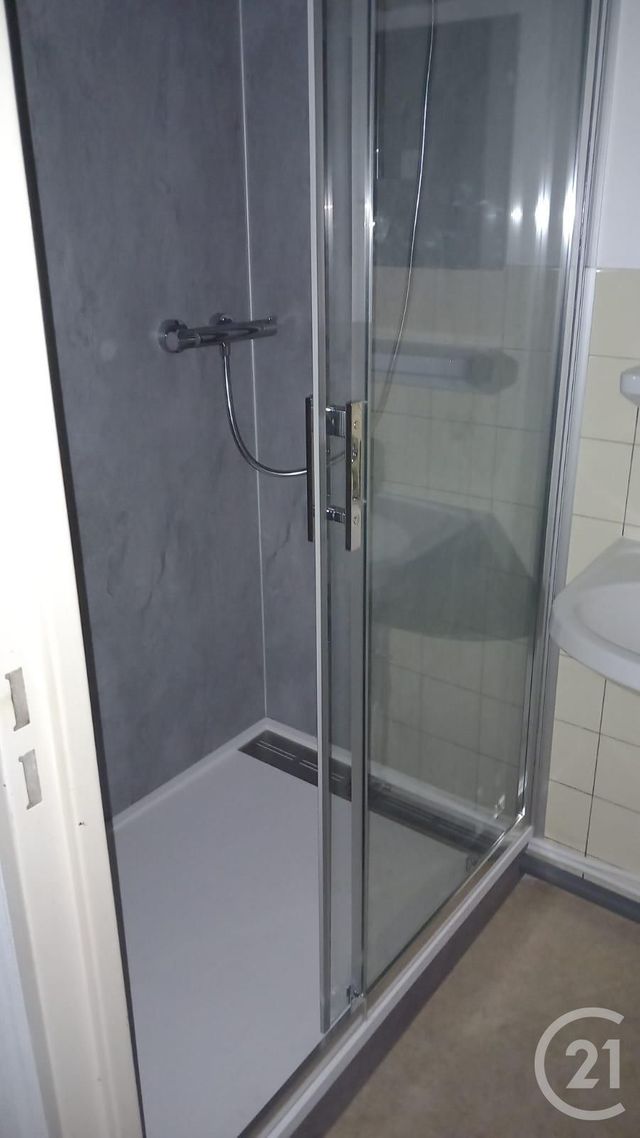Appartement Chambre &agrave; louer - 1 pi&egrave;ce - 16,51 m2 - Morteau - 25 - FRANCHE-COMTE