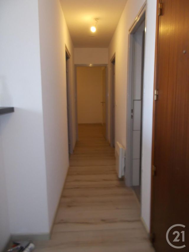 Appartement F3 &agrave; louer - 3 pi&egrave;ces - 51,40 m2 - Morteau - 25 - FRANCHE-COMTE