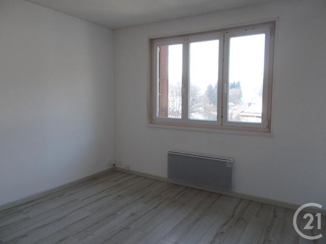 Appartement F3 &agrave; louer - 3 pi&egrave;ces - 51,40 m2 - Morteau - 25 - FRANCHE-COMTE