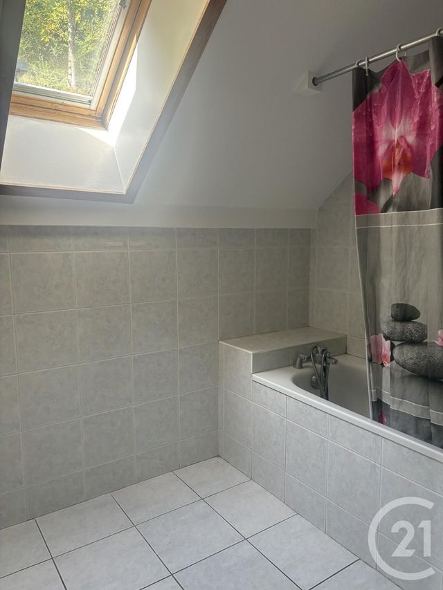 Appartement &agrave; louer - 4 pi&egrave;ces - 89,64 m2 - Morteau - 25 - FRANCHE-COMTE