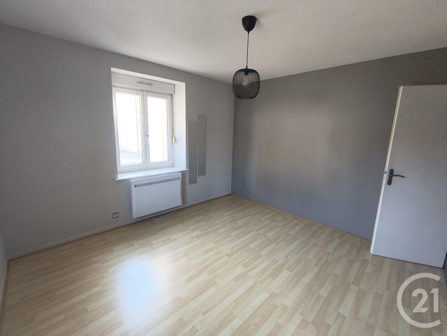 Appartement F2 &agrave; louer - 2 pi&egrave;ces - 50,71 m2 - Morteau - 25 - FRANCHE-COMTE