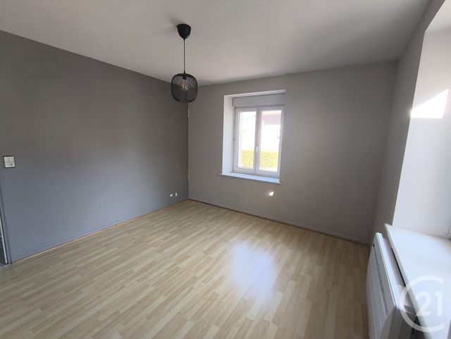 Appartement F2 &agrave; louer - 2 pi&egrave;ces - 50,71 m2 - Morteau - 25 - FRANCHE-COMTE