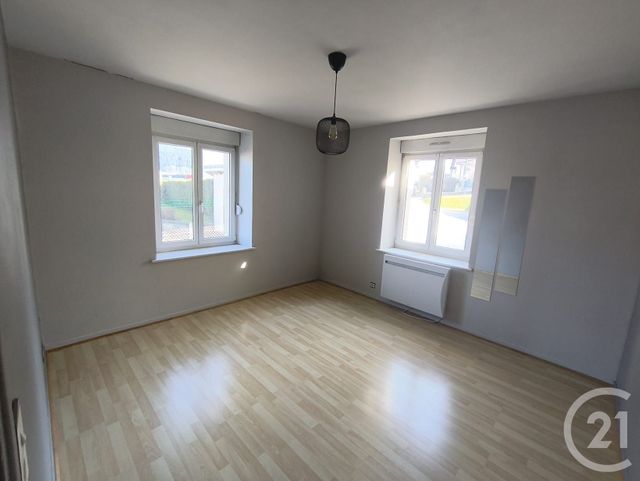 Appartement F2 &agrave; louer - 2 pi&egrave;ces - 50,71 m2 - Morteau - 25 - FRANCHE-COMTE