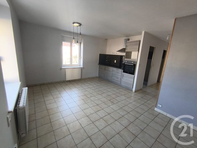 Appartement F2 &agrave; louer - 2 pi&egrave;ces - 50,71 m2 - Morteau - 25 - FRANCHE-COMTE