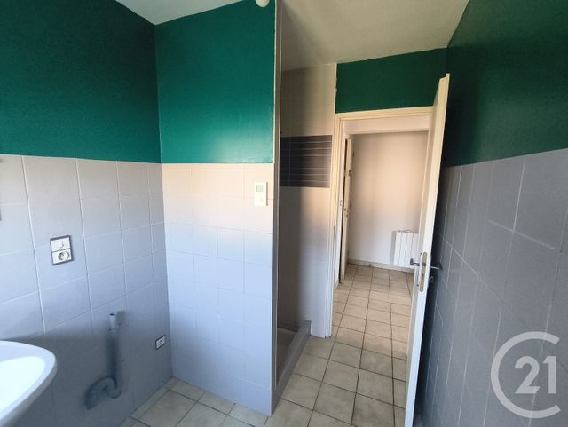 Appartement F2 &agrave; louer - 2 pi&egrave;ces - 50,71 m2 - Morteau - 25 - FRANCHE-COMTE