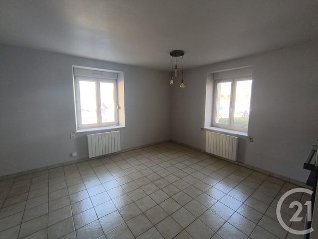 Appartement F2 &agrave; louer - 2 pi&egrave;ces - 50,71 m2 - Morteau - 25 - FRANCHE-COMTE