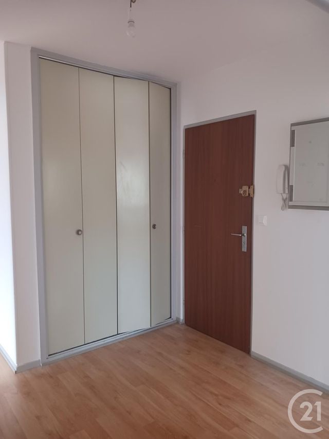 Appartement F3 &agrave; louer - 3 pi&egrave;ces - 58,48 m2 - Morteau - 25 - FRANCHE-COMTE