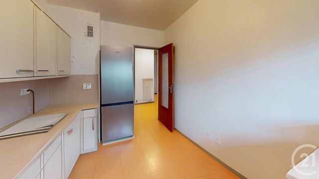 Appartement F3 &agrave; louer - 3 pi&egrave;ces - 58,55 m2 - Morteau - 25 - FRANCHE-COMTE