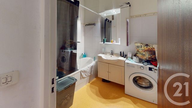 Appartement F3 &agrave; louer - 3 pi&egrave;ces - 58,55 m2 - Morteau - 25 - FRANCHE-COMTE