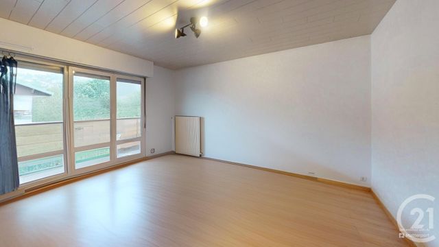 Appartement F3 &agrave; louer - 3 pi&egrave;ces - 58,55 m2 - Morteau - 25 - FRANCHE-COMTE
