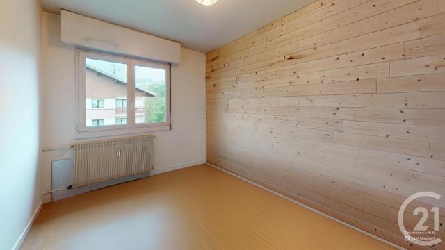Appartement F3 &agrave; louer - 3 pi&egrave;ces - 58,55 m2 - Morteau - 25 - FRANCHE-COMTE