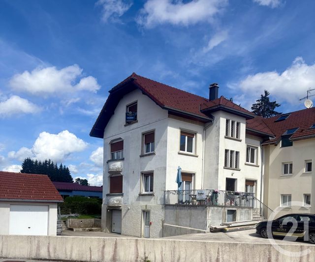 appartement - LES FINS - 25