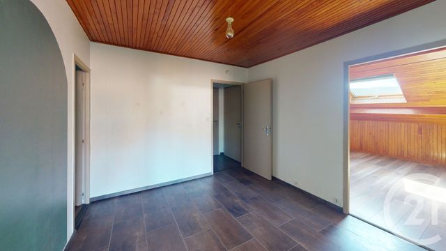 Appartement F2 &agrave; vendre - 2 pi&egrave;ces - 67,20 m2 - Morteau - 25 - FRANCHE-COMTE