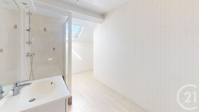 Appartement F2 &agrave; vendre - 2 pi&egrave;ces - 67,20 m2 - Morteau - 25 - FRANCHE-COMTE