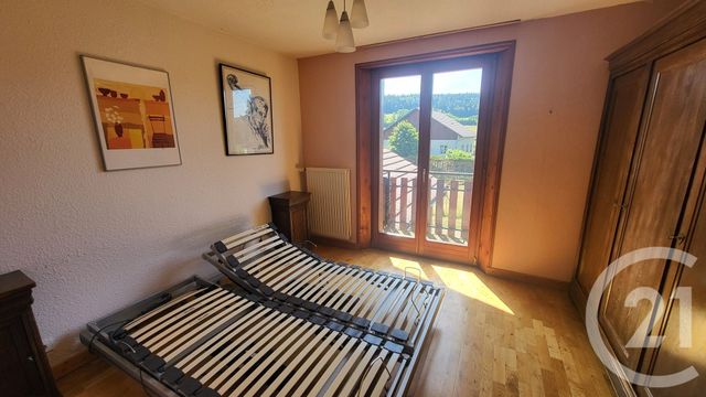 Maison &agrave; vendre - 5 pi&egrave;ces - 180 m2 - Noel Cerneux - 25 - FRANCHE-COMTE