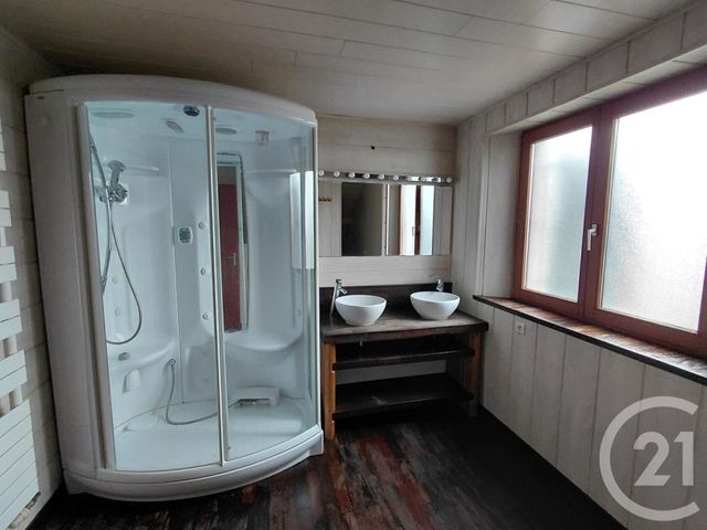 Maison &agrave; vendre - 5 pi&egrave;ces - 180 m2 - Noel Cerneux - 25 - FRANCHE-COMTE