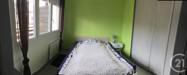 Appartement F1 &agrave; louer - 1 pi&egrave;ce - 32,41 m2 - Morteau - 25 - FRANCHE-COMTE